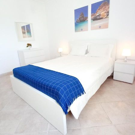 T1 Pontemira 6 50M Praia Vista Mar Quarteira Exteriér fotografie