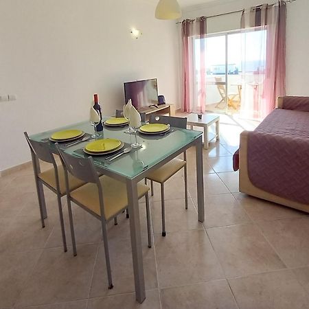 T1 Pontemira 6 50M Praia Vista Mar Quarteira Exteriér fotografie