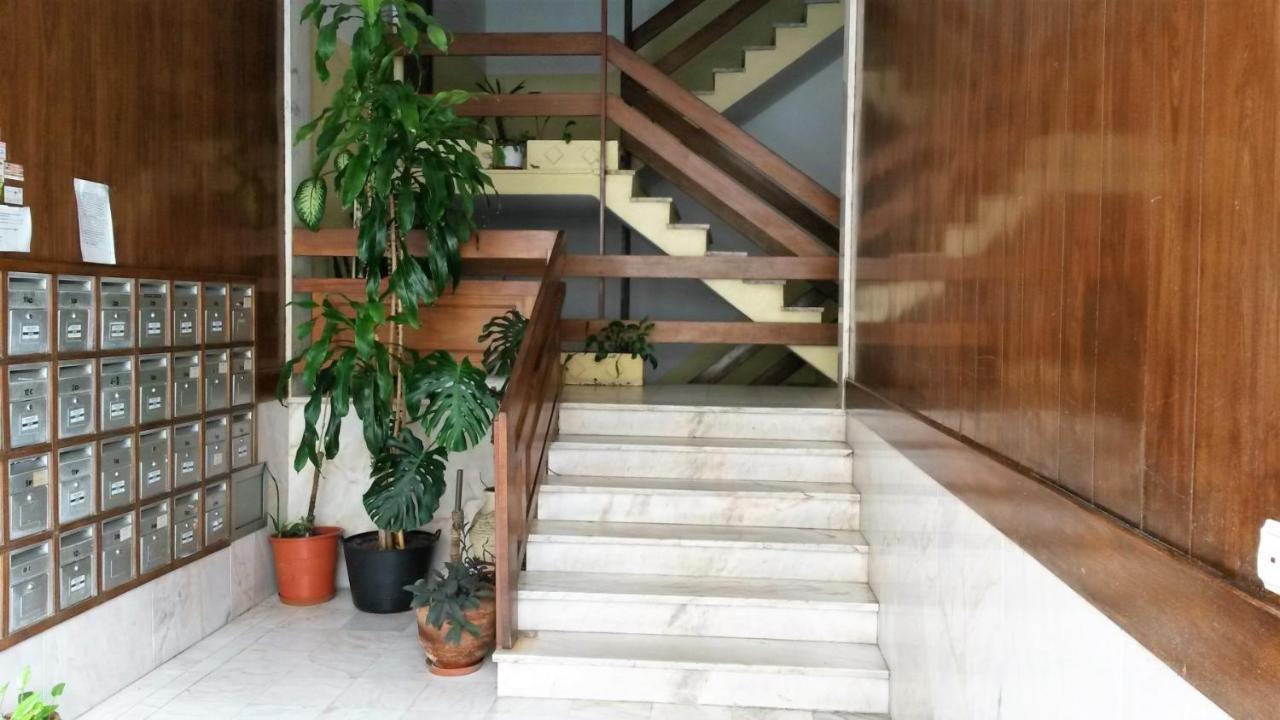 T1 Pontemira 6 50M Praia Vista Mar Quarteira Exteriér fotografie
